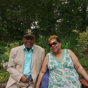 Meet your Posher, Margo